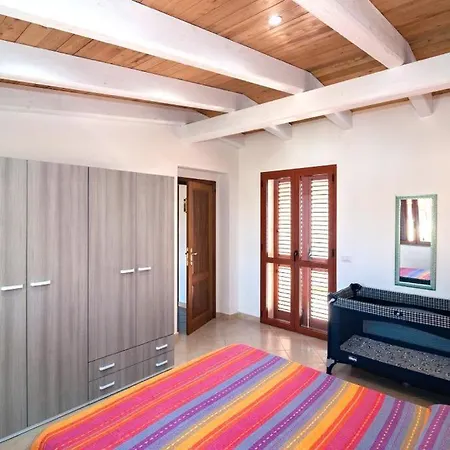 Apartamento Vacanze Budoni