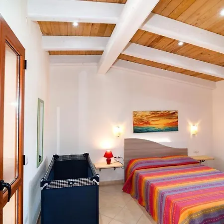 Apartamento Vacanze *