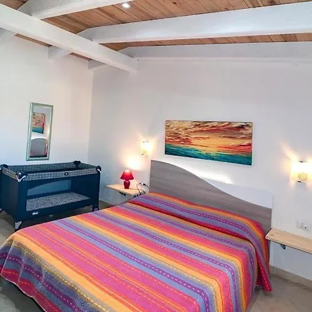 Vacanze Apartament Budoni