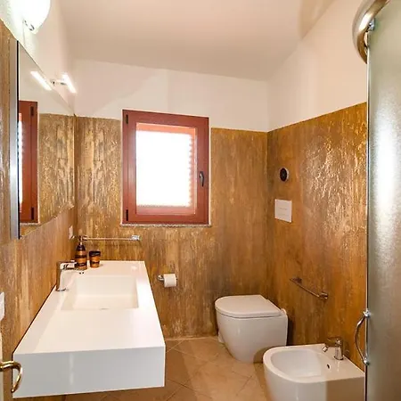 Vacanze Apartament *