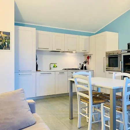 Vacanze Apartament *