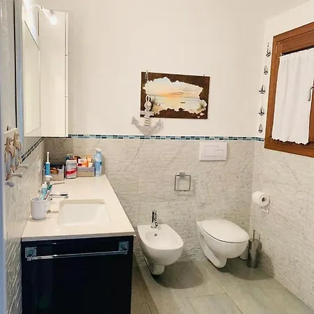 Apartamento Vacanze *