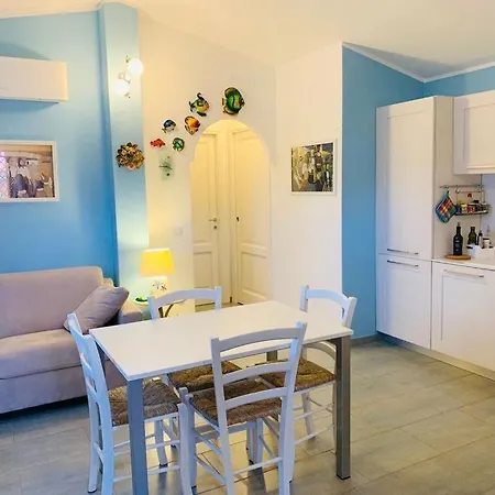 Apartament Vacanze