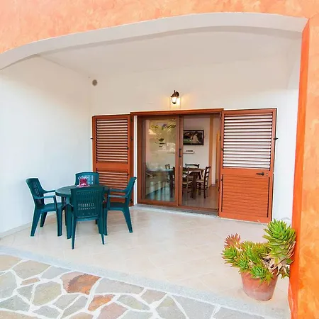 Apartamento Vacanze Budoni