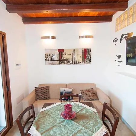 Apartament Vacanze