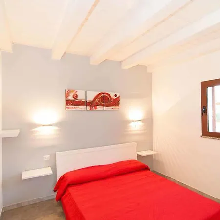 Vacanze Apartamento