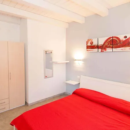 Vacanze Apartament