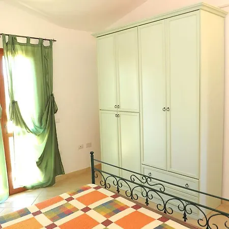 Vacanze Apartament *
