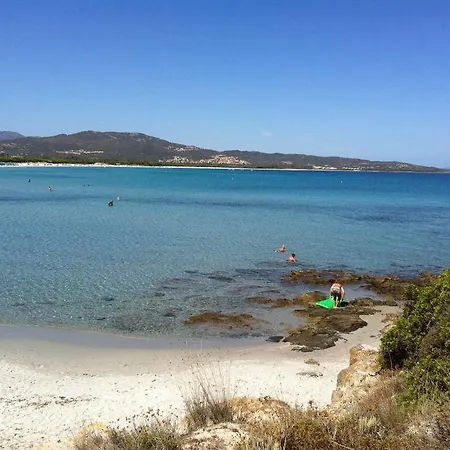 Vacanze Budoni