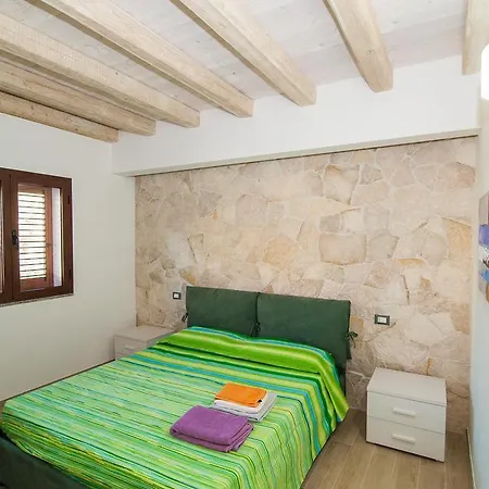 Apartamento Vacanze Budoni