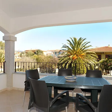 Apartament Vacanze Budoni