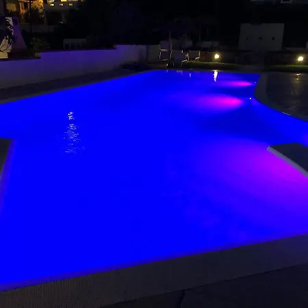 Apartament Vacanze Budoni