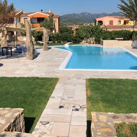 Vacanze Apartament *