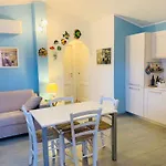 Apartmán Vacanze