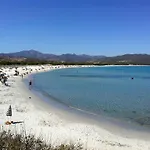 Vacanze Apartmán