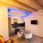 Apartmán Vacanze