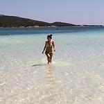 Vacanze Apartmán Budoni
