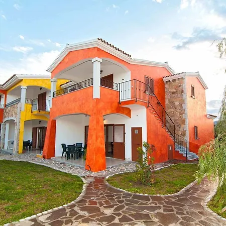 Vacanze Apartament