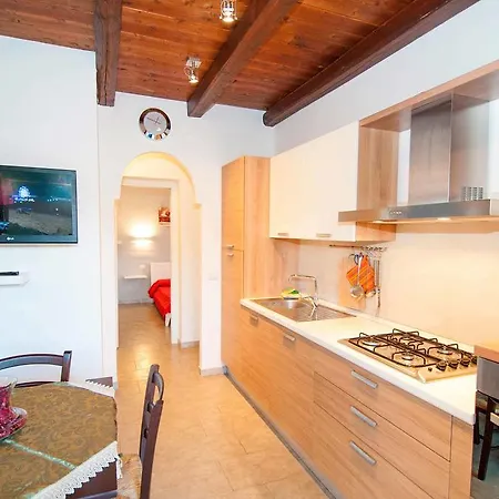 Vacanze Apartament Budoni