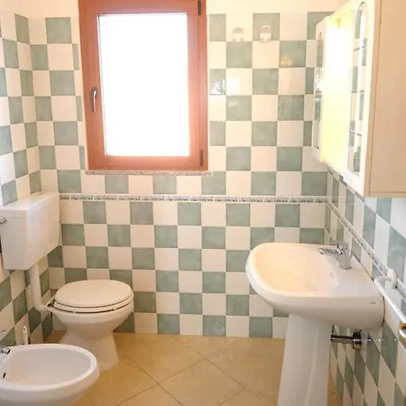 Apartament Vacanze Budoni