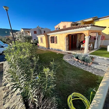 Vacanze 公寓 布多尼