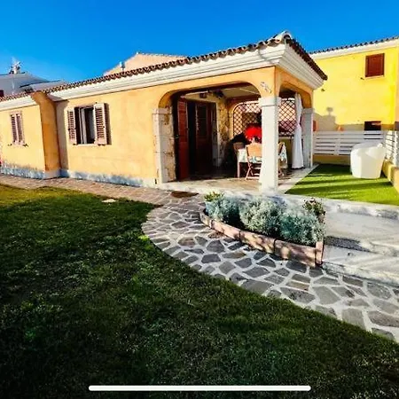 公寓 Vacanze 布多尼