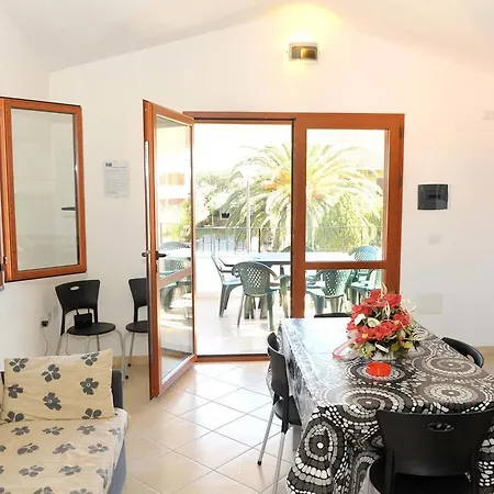 Vacanze Apartament