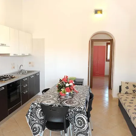 Vacanze Apartament *
