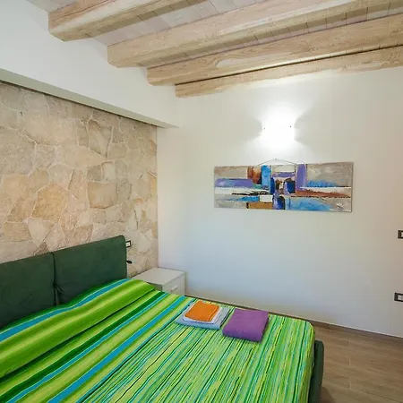 Vacanze Apartament Budoni