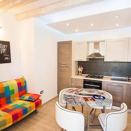 Apartament Vacanze Budoni