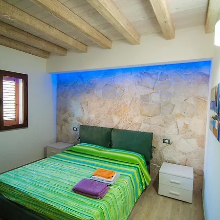 Apartament Vacanze
