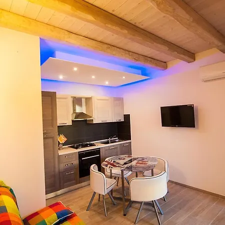 Apartament Vacanze