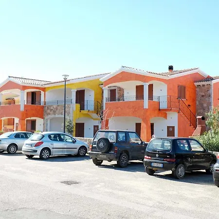 Vacanze Apartament