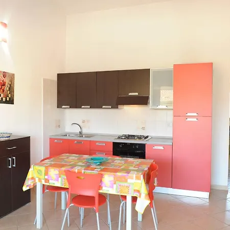 Vacanze Apartament