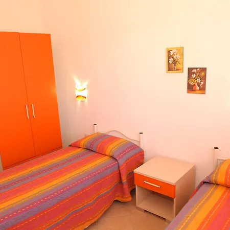 Vacanze Apartament