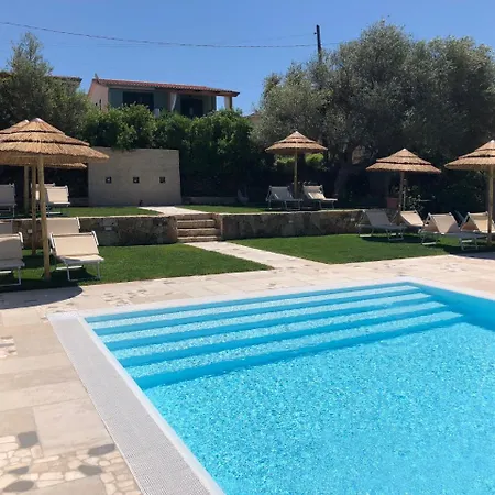 Vacanze Budoni