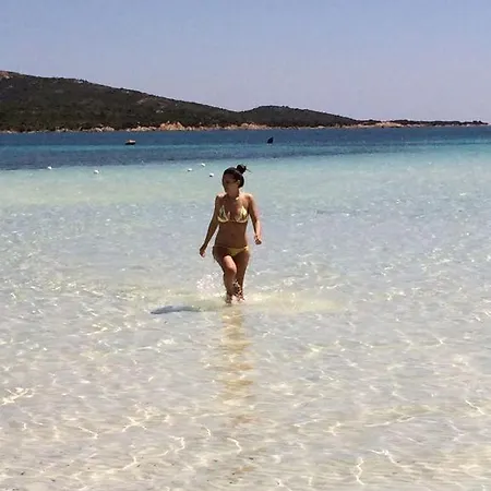 Vacanze Apartament Budoni