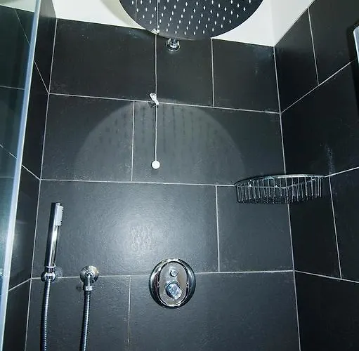 Vacanze 公寓 布多尼