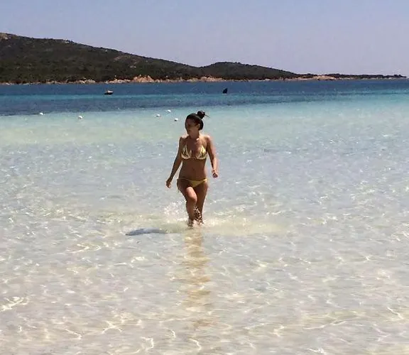 Vacanze 公寓 布多尼